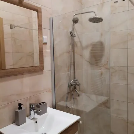 Lägenhet Blagojevic Hill