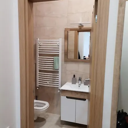 Lägenhet Blagojevic Hill