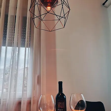 Blagojevic Hill Lägenhet