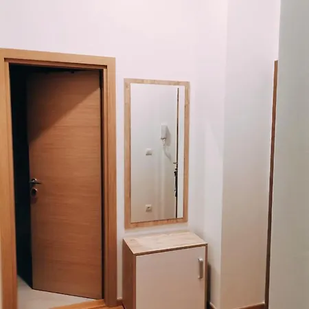 Blagojevic Hill Lägenhet Arandjelovac