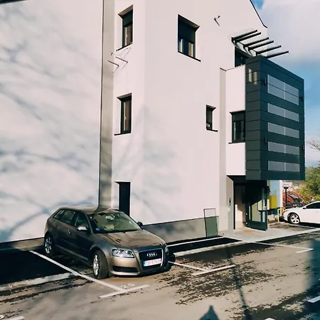 Lägenhet Blagojevic Hill *