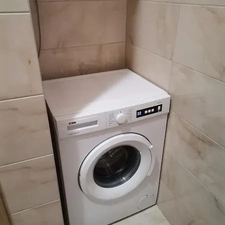 Blagojevic Hill Lägenhet Arandjelovac