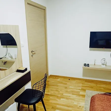 Apartment Blagojevic Hill Arandjelovac