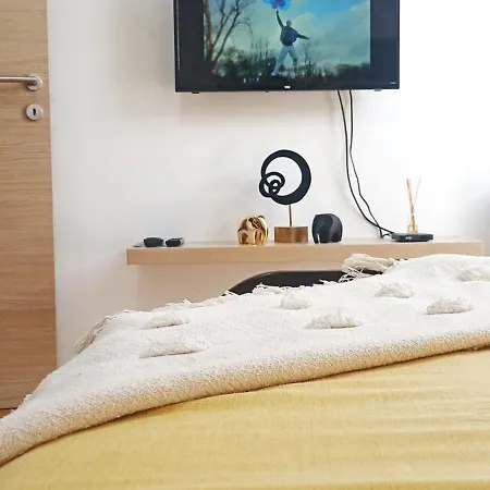 Lägenhet Blagojevic Hill *