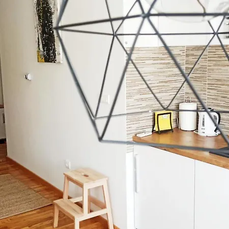 Apartment Blagojevic Hill Arandjelovac