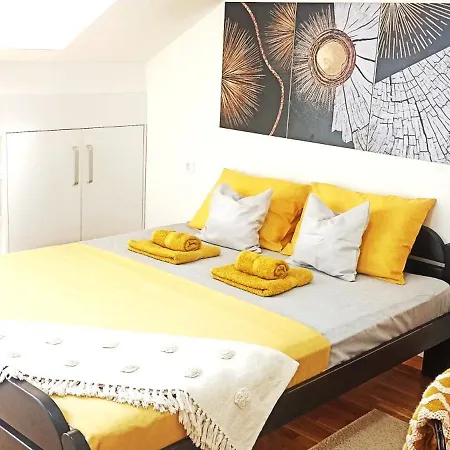 Apartment Blagojevic Hill