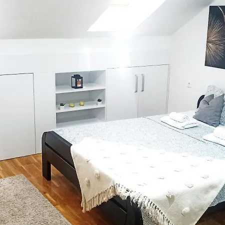 Blagojevic Hill Arandjelovac