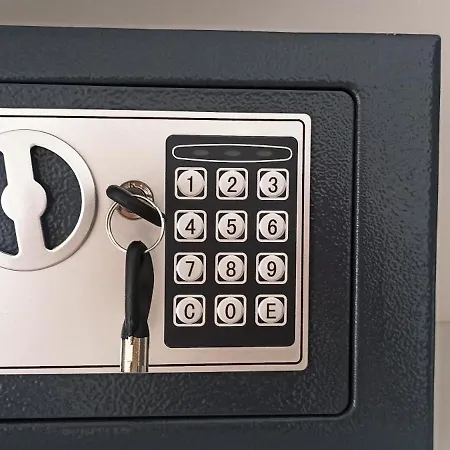 Lägenhet Blagojevic Hill Arandjelovac