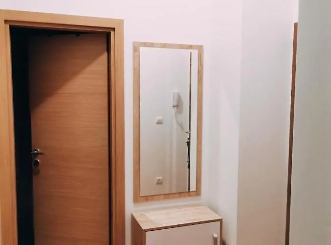 Blagojevic Hill Daire Arandjelovac