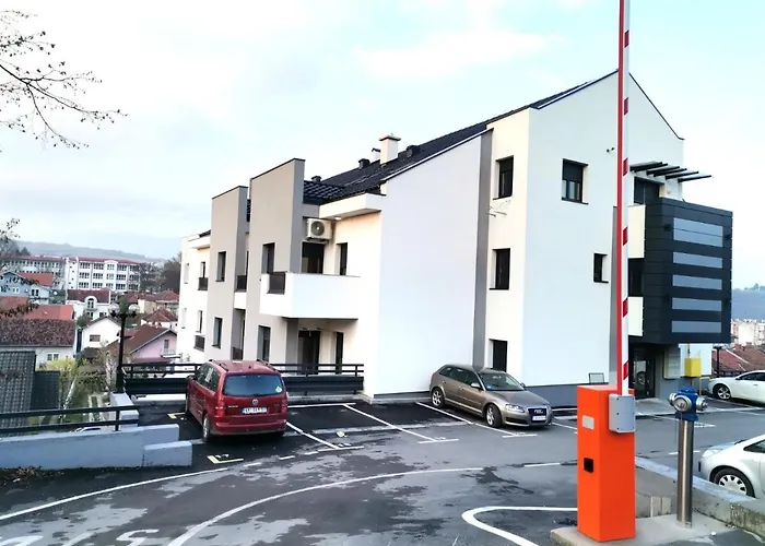 Blagojevic Hill Daire