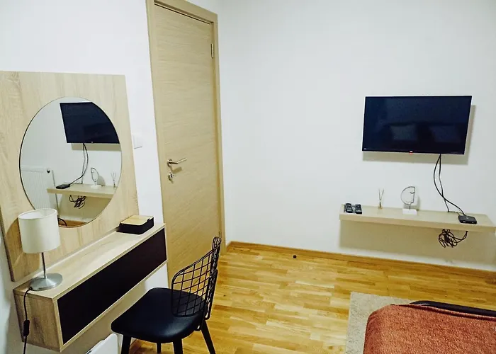 Daire Blagojevic Hill Arandjelovac