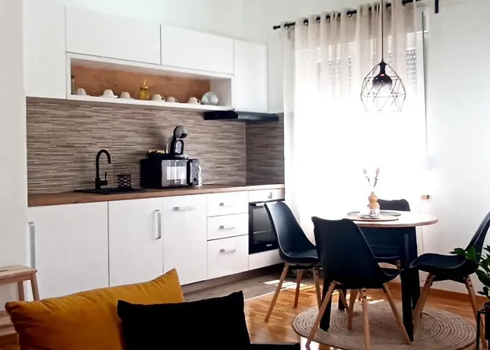 Blagojevic Hill Arandjelovac