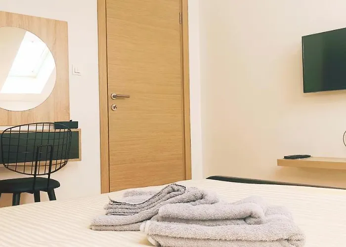 Blagojevic Hill Arandjelovac