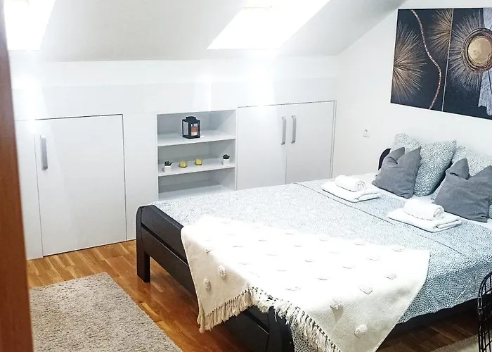 Blagojevic Hill Arandjelovac