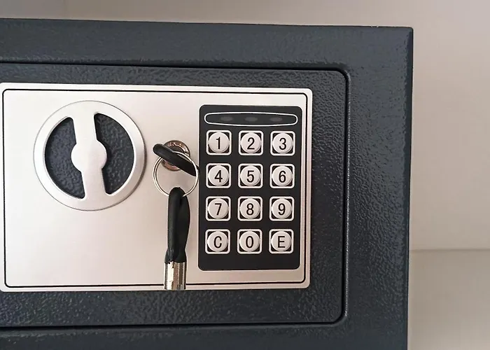 Daire Blagojevic Hill Arandjelovac